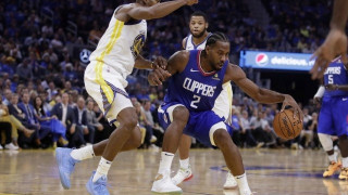 Διέλυσαν τα εγκαίνια των Ουόριορς οι Κλίπερς, νίκη οι Χοκς (vid)