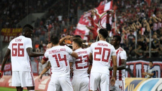 Οι προβλέψεις Ραπτόπουλου και Κόκκινου για Super League (7η αγων)