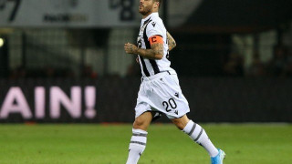 Βιεϊρίνια για την επιστροφή του, το σύστημα του Φερέιρα και τα πλέι οφ