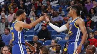 Σεφτέ οι Ουόριορς, το απόλυτο Σπερς, Σίξερς, Νάγκετς