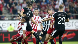 ΚΑΘΑΡΟ πέναλτι δεν δόθηκε για τον ΟΦΗ στο «Καραϊσκάκης»! (vid)