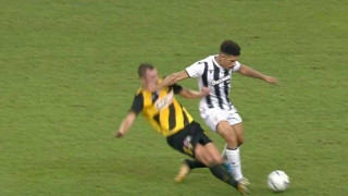 ΝΤΟΚΟΥΜΕΝΤΟ: Εκθέτει την ΑΕΚ ο Γκόμεθ για τη φάση του Αουγκούστο (aud)