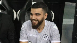 Αποθέωσε τον Πόντιο Παυλίδη ο Γιώργος Σαββίδης               (vid)