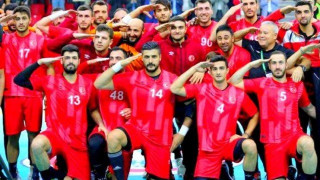 Τουρκικός Τύπος: «Σκάνδαλο» η τιμωρία των Τούρκων αθλητών μας