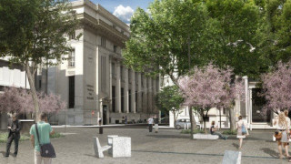 Θεσσαλονίκη: Αυτά είναι τα 5 έργα που θα αναβαθμίσουν την πόλη (pics)