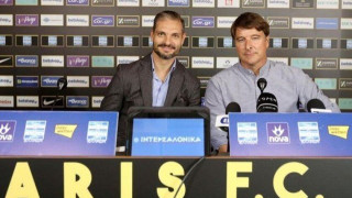 Θα πρέπει ο Ενινγκ να βρει γρήγορα το balance των αποδυτηρίων