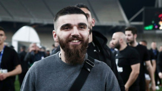 Απάντηση Σαββίδη σε Καράπαπα με σχόλιο οπαδού (pic)