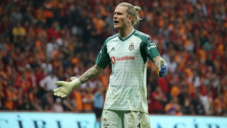 Η Μπεσίκτας σκέφτεται να επιστρέψει τον Κάριους στη Λίβερπουλ!