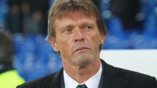 LIRA 100: Ο Βερκότερεν αλλάζει την ψυχολογία στην Άντερλεχτ