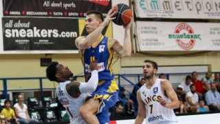 Δεν ταξίδεψε στην Τουρκία ο     Αγραβάνης λόγω πολέμου