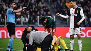 «Επνιξε» κόκκινη του Κουαδράδο ο Σιδηρόπουλος (vid)