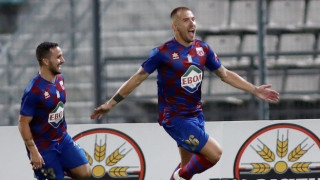 Γέντρισεκ: «Ο Ζίβκοβιτς, ο Στοχ και το παιχνίδι μας με τον ΠΑΟΚ»