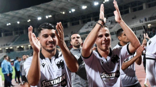 Ο ΠΑΟΚ στον αστερισμό των Δημήτρηδων και του ενός που επέστρεψε