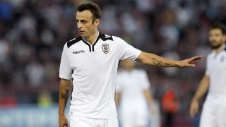 Εκρηξη Μπερμπάτοφ       για τους ρατσιστές οπαδούς των γηπέδων