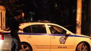 Λαμία: Έπιασαν στα «πράσα» παππού με γυναίκα ρομά  στο αυτοκίνητο!