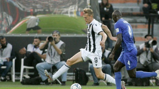 Σαν σε προπόνηση                   με πολλαπλά κέρδη