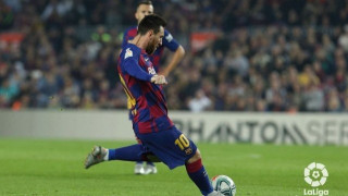 Παίζει Τρίτη; Δεν χάνει η Μπαρτσελόνα - Ο 50άρης σπεσιαλίστας Μέσι