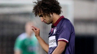 Οι χειρονομίες του Ουάρντα στο Αγρίνιο που προκάλεσαν αντιδράσεις(vid)