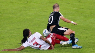 Καλόπουλος: «Πέναλτι η ανατροπή    του Φιγκεϊρέδο»