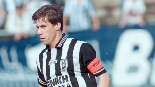 Το συγκινητικό μήνυμα της ΠΑΕ ΠΑΟΚ για τον Σπύρο Μαραγκό (pic)