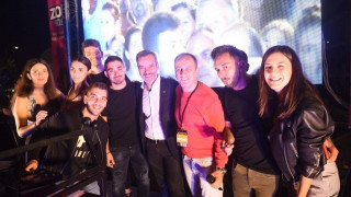 Δυναμικό παρών του ομίλου Metromedia στον Ημιμαραθώνιο (Pics)