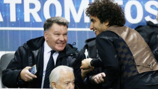 ΒΟΜΒΑ Κούγια: «Ο Ουάρντα σκέφτεται να παντρευτεί στη Λάρισα»