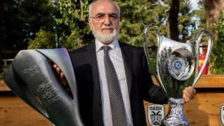 Η επένδυση              Σαββίδη στη δημόσια αναγνώριση