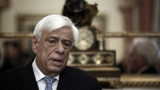 Μήνυμα ΠτΔ προς την Αλβανία για τους πεσόντες στο αλβανικό μέτωπο