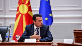 Πρόωρες εκλογές στα Σκόπια - Τι ισχύει με τη Συμφωνία των Πρεσπών