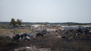 Περαία: Mετακίνηση των Ρομά από τα Τσαΐρια ζητά η Εισαγγελέας