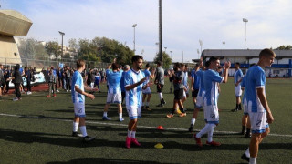 Πρεμιέρα ο Ηρακλής με τον           Κεραυνό Μονοπηγάδου