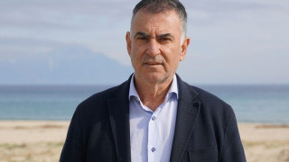 Δήμαρχος Σιθωνίας: «Ενδιαφέρεται έντονα ο Ιβάν για το Πόρτο Καρράς»