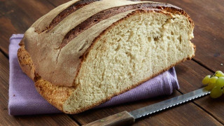 Ψωμί για    τρεις ημέρες λόγω εορτασμών στη Θεσσαλονίκη