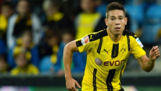 Υπογραφή του Γκερέιρο σε νέο συμβόλαιο με την Ντόρτμουντ