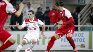 Greek Freak: Πιθανή αποβολή στα Πηγάδια,μόνο over φέτος στην Τούμπα