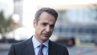 Μητσοτάκης: «Το Μετρό Θεσ/νίκης θα λειτουργήσει τον Απρίλιο του 2023»