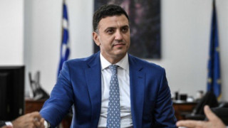 Κικίλιας: Προχωράμε στην οργάνωση του συστήματος μεταμοσχεύσεων