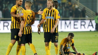 Τα απλά μαθηματικά για τον Αρη μετά τη νίκη μέσα στα Πηγάδια