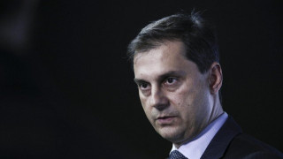 Πένθος για τον υπουργό Τουρισμού,              Χάρη Θεοχάρη