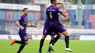 Εύκολες νίκες        και κορυφή για Βέροια και Καβάλα!