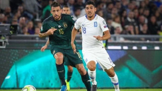 ΕΠΙΣΗΜΟ: Και οι τρεις του ΠΑΟΚ στην ενδεκάδα κόντρα στη Βοσνία