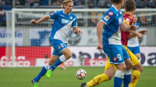 Στο «Χ» η Αλμπαθέτε, στο «Χ» η Μάλαγα, στο «Χ» Ορλεάν και Αλμερία