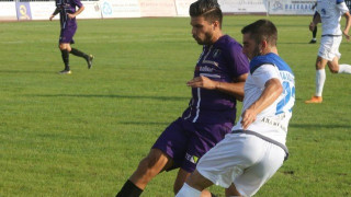 Ήττα για τη Βέροια στην                      Καβάλα