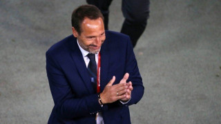 Ο Φαν'τ Σιπ έβαλε μεγάλη πρόκληση       στον εαυτό του