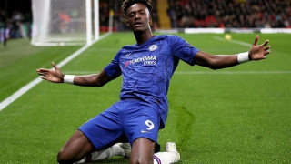 Επτά συνεχόμενες     νίκες για την Τσέλσι και 3η θέση!