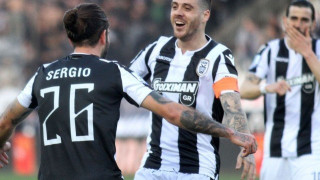 «Αρχηγού             παρόντος… ...πάμε όπως πέρυσι»