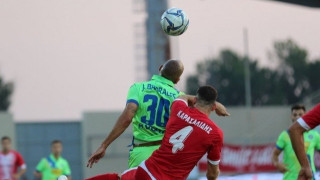 Φάκελος από UEFA για «στημένο» ματς στην  Super League