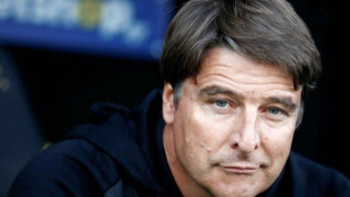 Η πρώτη αντίδραση Ένινγκ για τη νίκη κόντρα στον Παναιτωλικό