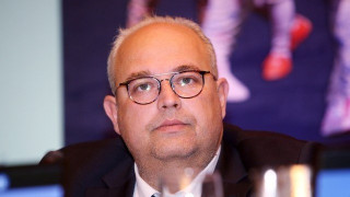 Λασκαράκης: «Οταν αναλάβαμε την ΕΠΟ είχε χρέη 13 εκατομμύρια»