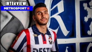 Βαγγέλης Παυλίδης: «Η πορεία μου μέχρι την Εθνική»